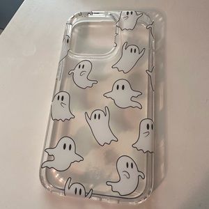 Ghosted Case - Velvet Caviar - iPhone 14 pro